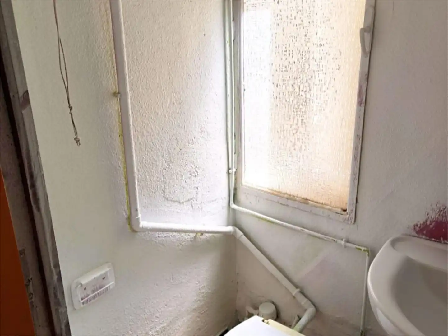 Piso en venta en Calle San Juan, 19, Villa Pilar Baño de Piso en venta en Burgos