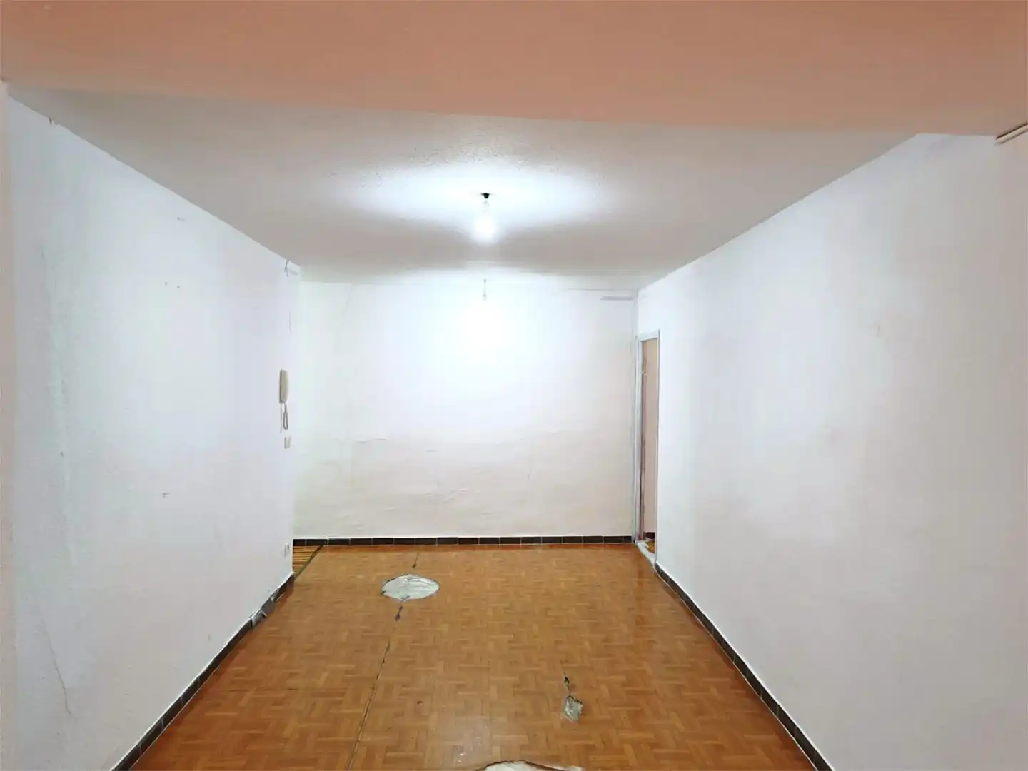 Piso en venta en Calle San Juan, 19, Villa Pilar Piso en venta en Burgos