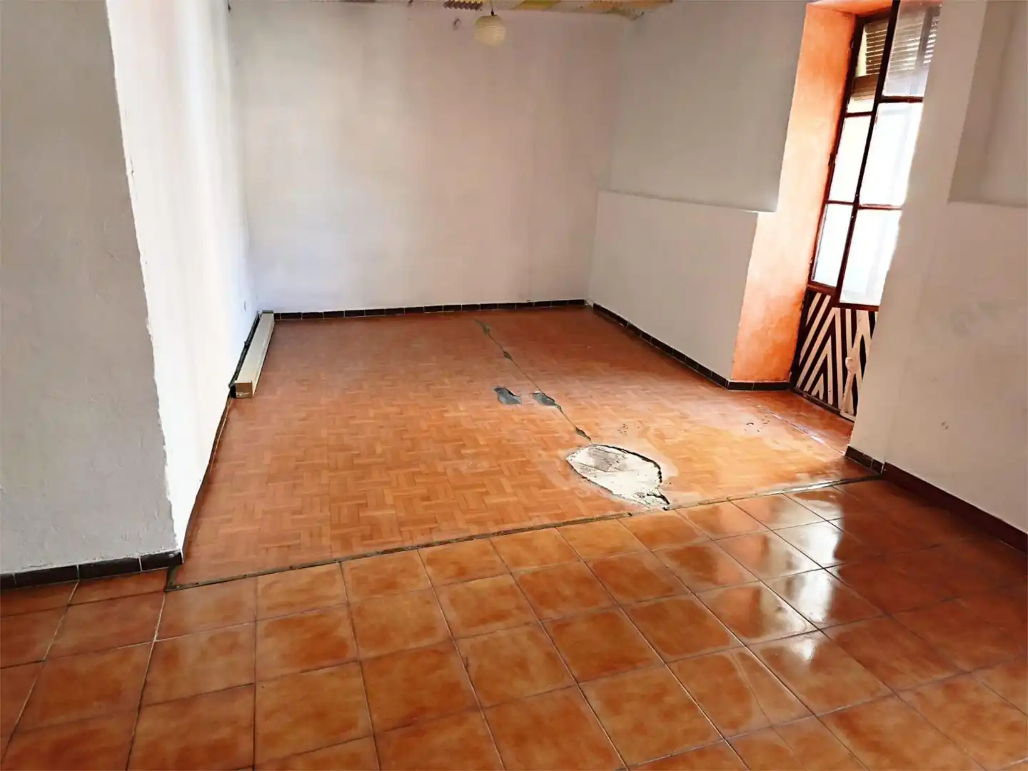 Piso en venta en Calle San Juan, 19, Villa Pilar Piso en venta en Burgos