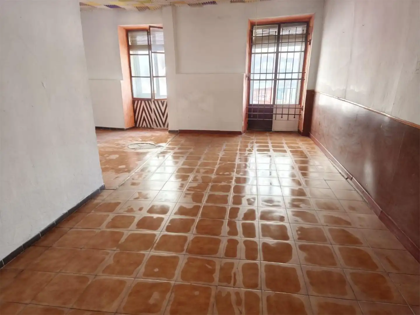 Piso en venta en Calle San Juan, 19, Villa Pilar Piso en venta en Burgos