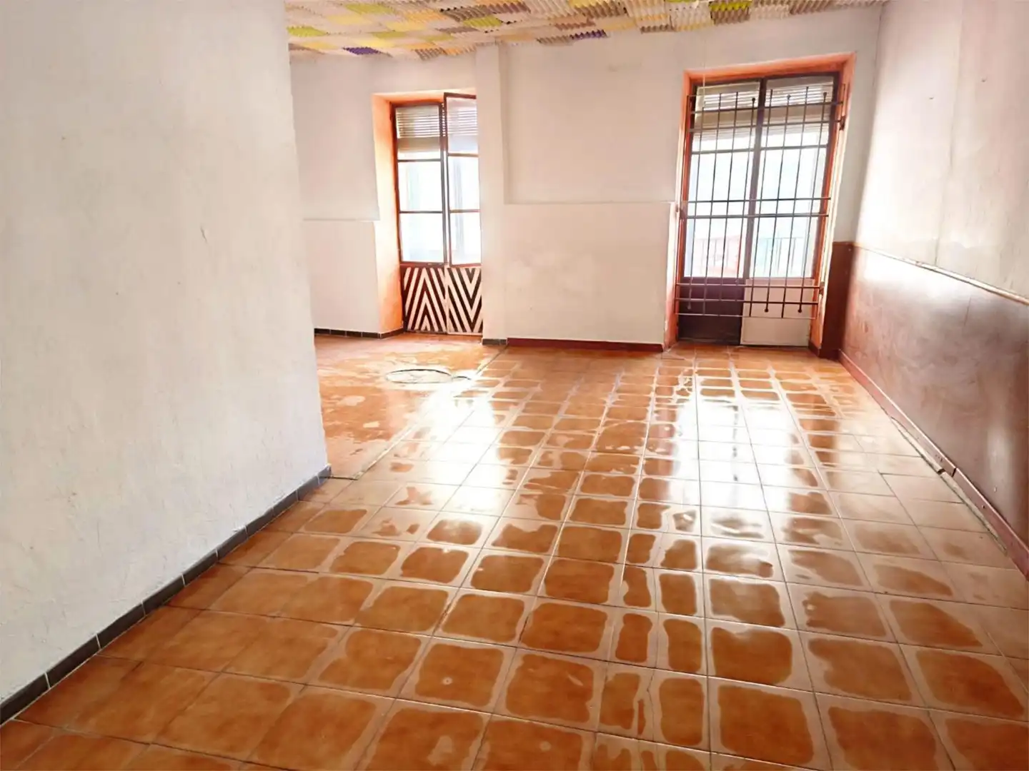 Piso en venta en Burgos Capital