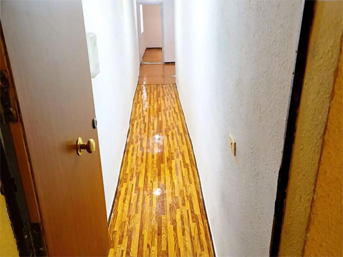 Piso en venta en Calle San Juan, 19, Villa Pilar Piso en venta en Burgos