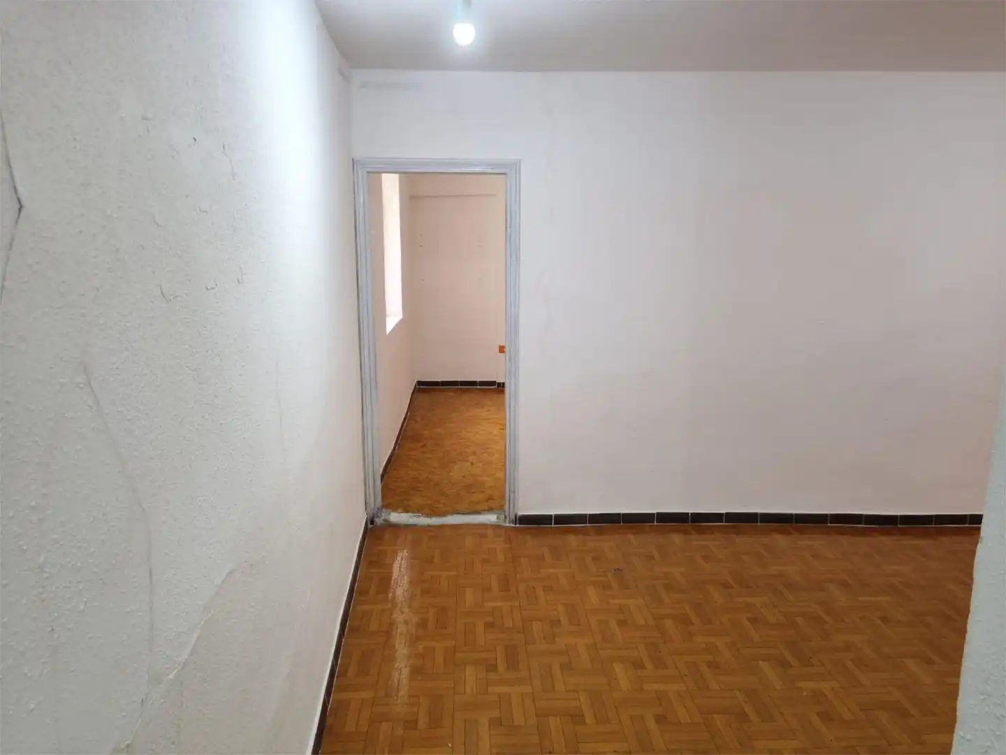 Piso en venta en Calle San Juan, 19, Villa Pilar Piso en venta en Burgos