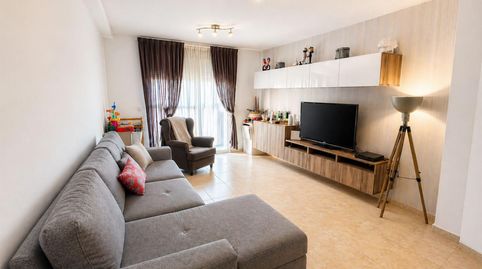 Photo 2 of Flat for sale in Carrer Corell, 2, Les Boqueres - Santa Quiteria, Almazora / Almassora