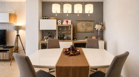 Photo 4 of Flat for sale in Carrer Corell, 2, Les Boqueres - Santa Quiteria, Almazora / Almassora