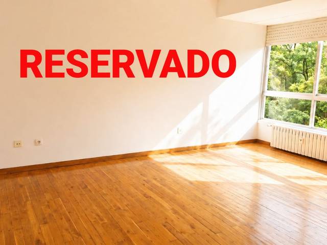 Piso en Venta en Posío