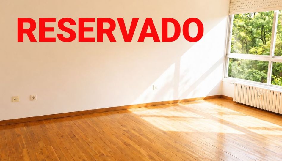 Piso en venta en Posío, Ourense Capital - imagen 1 Foto 1 de Piso en venta en Posío, Ourense Capital