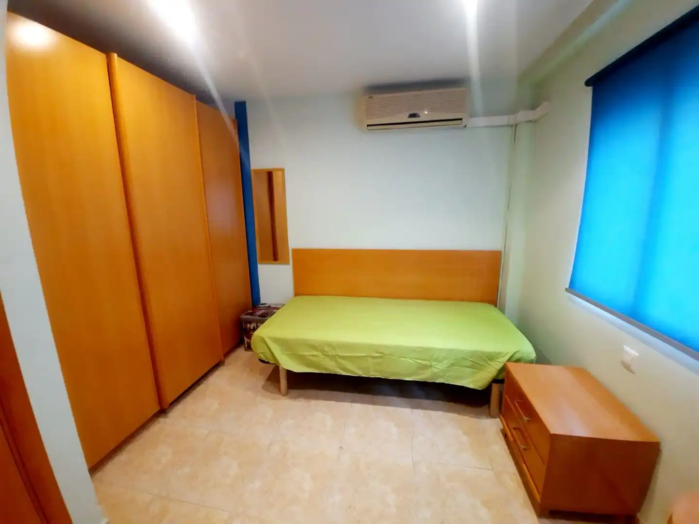 Room in Calle Comunidad Valenciana, 13, Villegas