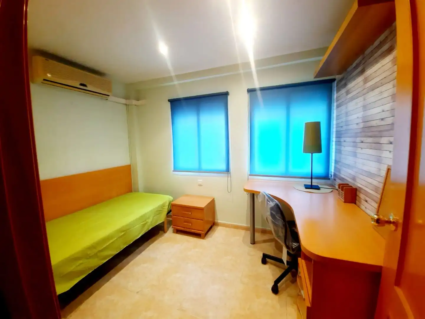Room in Calle Comunidad Valenciana, 13, Villegas Room in Calle Comunidad Valenciana, 13, Villegas