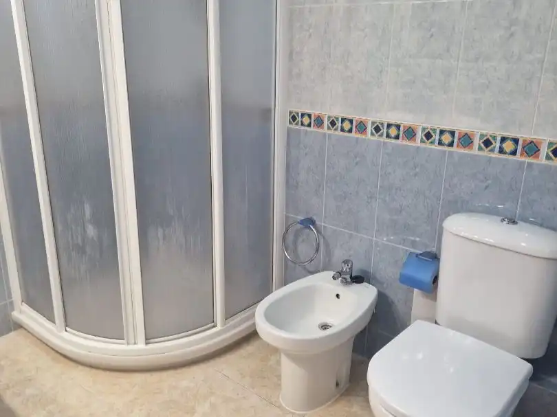 Room in Calle Comunidad Valenciana, 13, Villegas
