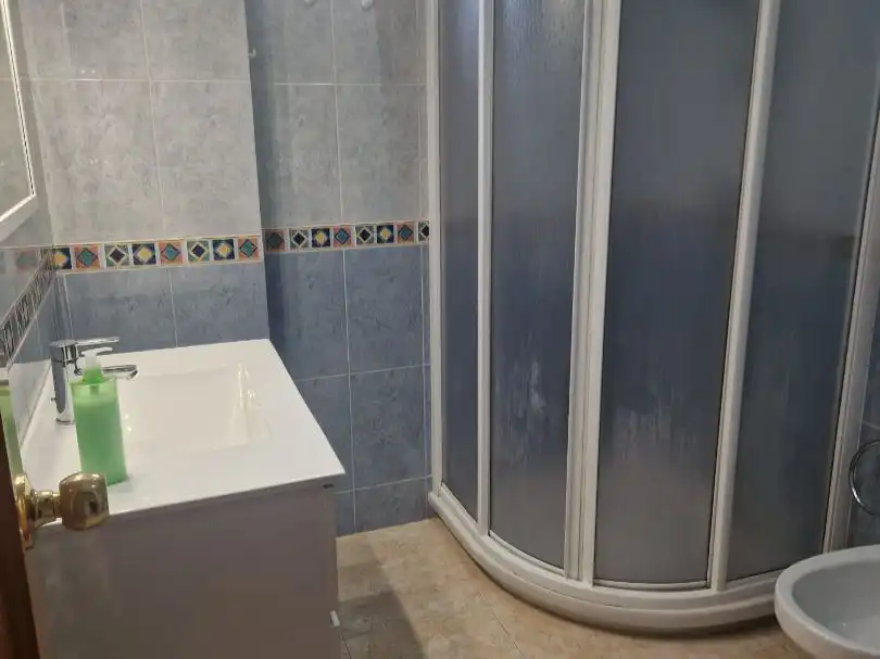 Room in Calle Comunidad Valenciana, 13, Villegas