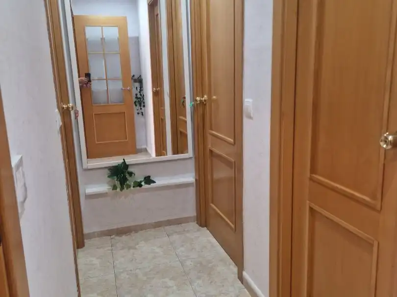 Room in Calle Comunidad Valenciana, 13, Villegas