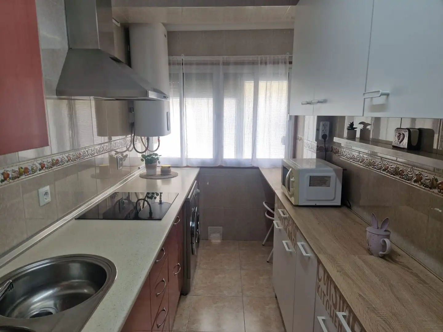 Room in Calle Comunidad Valenciana, 13, Villegas