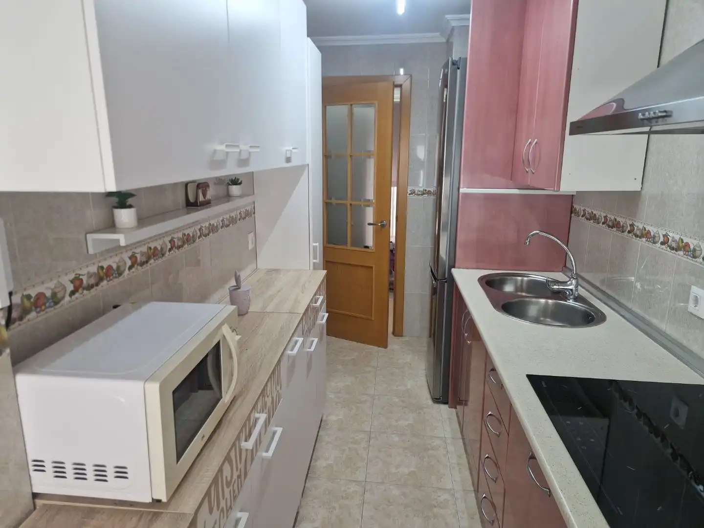 Room in Calle Comunidad Valenciana, 13, Villegas