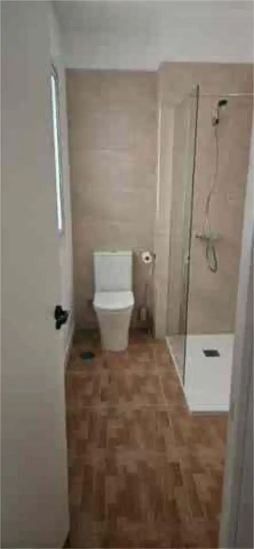 Local de alquiler en Siete Palmas Baño de Local de alquiler en Las Palmas de Gran Canaria
