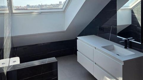 Foto 3 de Àtic en venda a Travesía Mar, 1, El Natahoyo, Gijón