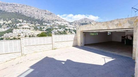 Foto 5 de Casa o chalet de alquiler en Altea Hills, Altea