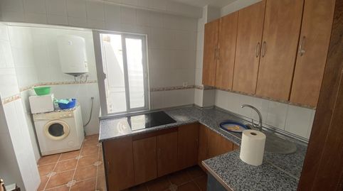 Foto 4 von Wohnung zur Miete in Calle Carlos I de España, 80, Centro - Doña Mercedes, Dos Hermanas