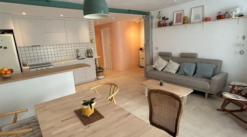 Foto 2 de Piso en venta en San Isidro, Madrid Capital