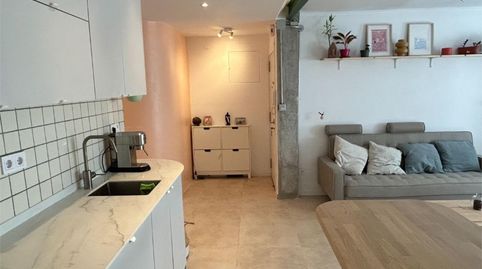Foto 4 de Piso en venta en San Isidro, Madrid Capital