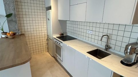 Foto 5 de Piso en venta en San Isidro, Madrid Capital