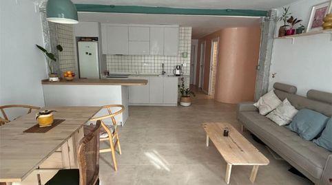 Foto 3 de Piso en venta en San Isidro, Madrid Capital