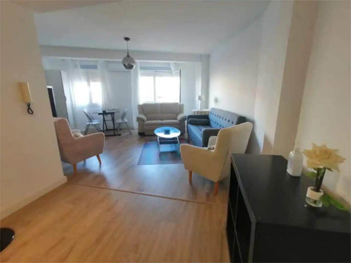 Piso de alquiler en Barrio Alto - San Félix Piso de alquiler en Barrio Alto - San Félix