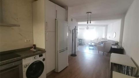 Foto 2 de Piso de alquiler en Barrio Alto - San Félix, Almería Capital