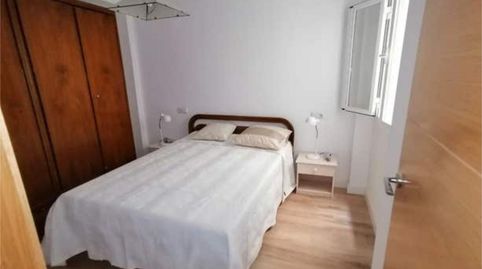 Foto 5 de Piso de alquiler en Barrio Alto - San Félix, Almería Capital