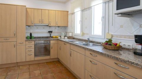 Photo 5 of Flat for sale in Carrer del Garrofer, 2, La Fustera, Benissa