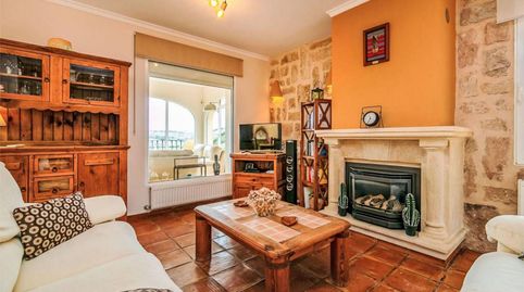Photo 4 of Flat for sale in Carrer del Garrofer, 2, La Fustera, Benissa