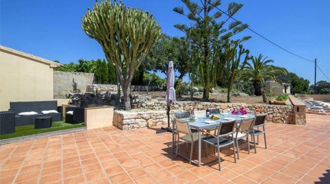 Photo 2 of Flat for sale in Carrer del Garrofer, 2, La Fustera, Benissa