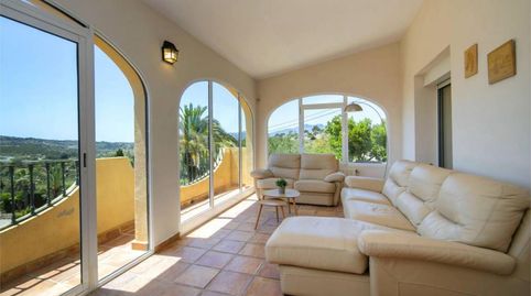 Photo 3 of Flat for sale in Carrer del Garrofer, 2, La Fustera, Benissa