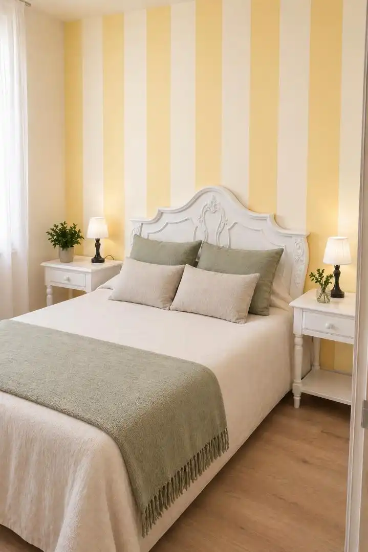 Piso en venta en Calle San Dictino, 9, Astorga Habitación de Piso en venta en Astorga con Amueblado