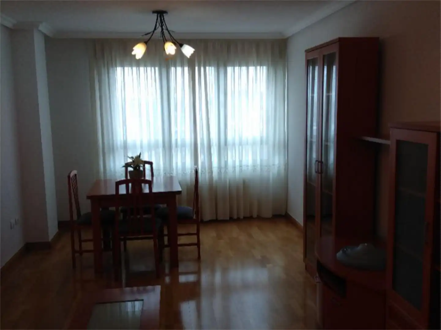 Wohnung zur Miete in Paseo Arco de Ladrillo, 70, Ciudad de la Comunicación - Arco Ladrillo