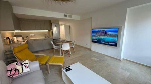 Foto 2 de Apartamento de alquiler en Oliva Playa, Oliva