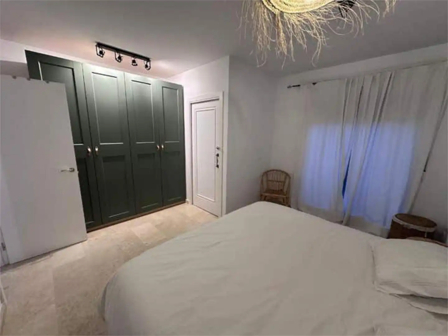 Apartamento de alquiler en Oliva Playa Apartamento de alquiler en Oliva Playa