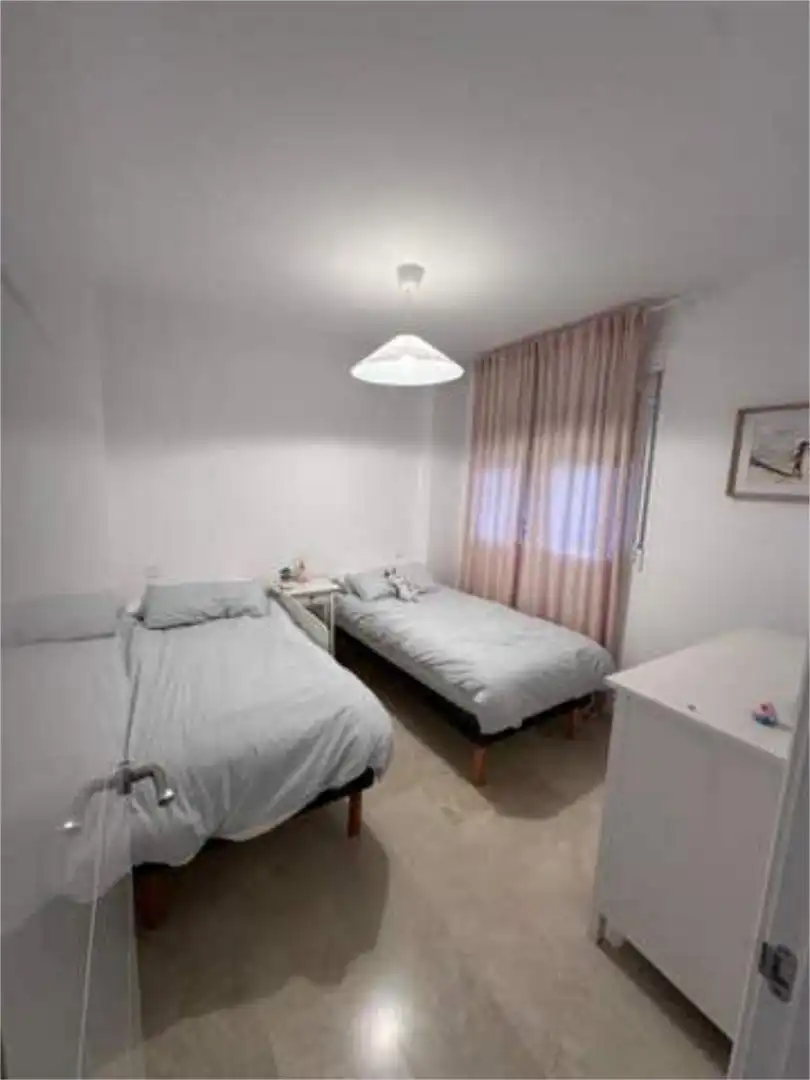 Apartamento de alquiler en Oliva Playa Apartamento de alquiler en Oliva Playa