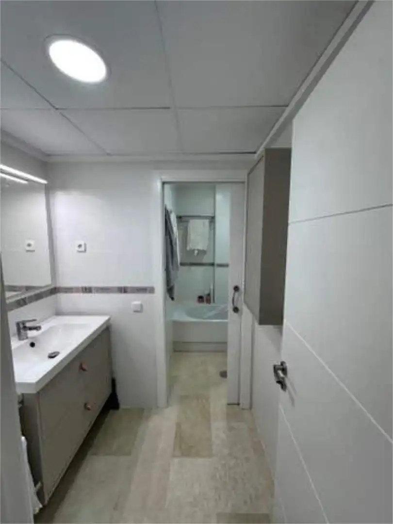 Apartamento de alquiler en Oliva Playa Apartamento de alquiler en Oliva Playa