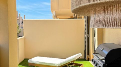 Foto 2 von Wohnung zur Miete in Carrer del Tord, 15, Maioris-Puig de Ros, Llucmajor