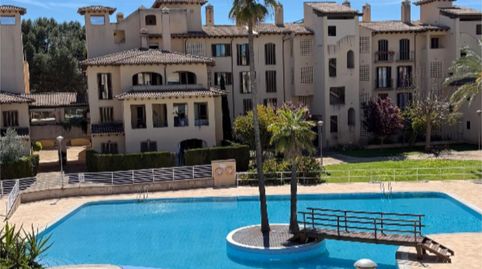 Foto 3 von Wohnung zur Miete in Carrer del Tord, 15, Maioris-Puig de Ros, Llucmajor