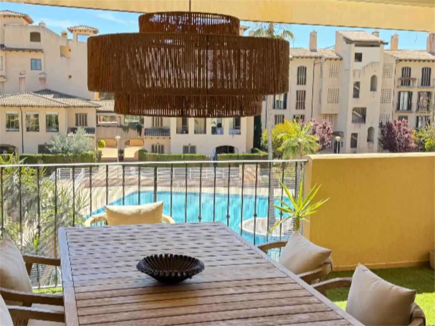 Wohnung zur Miete in Carrer del Tord, 15, Maioris-Puig de Ros