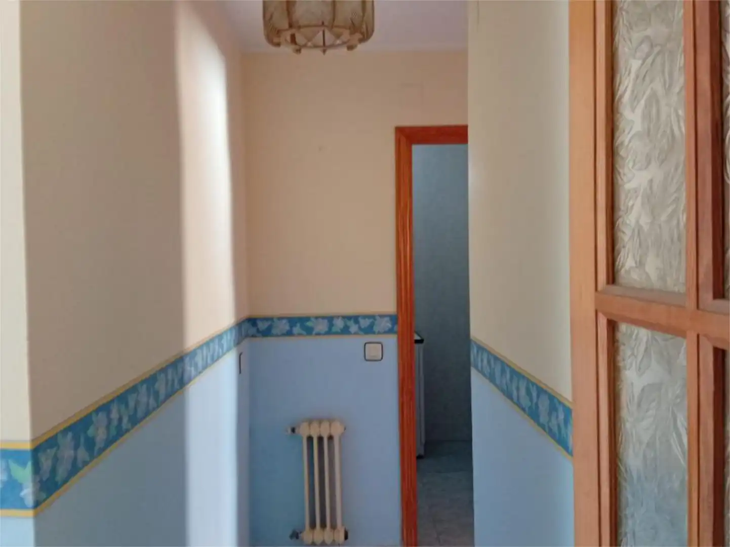 Wohnung zum Verkauf in Cañete mit Heizung und Möbliert