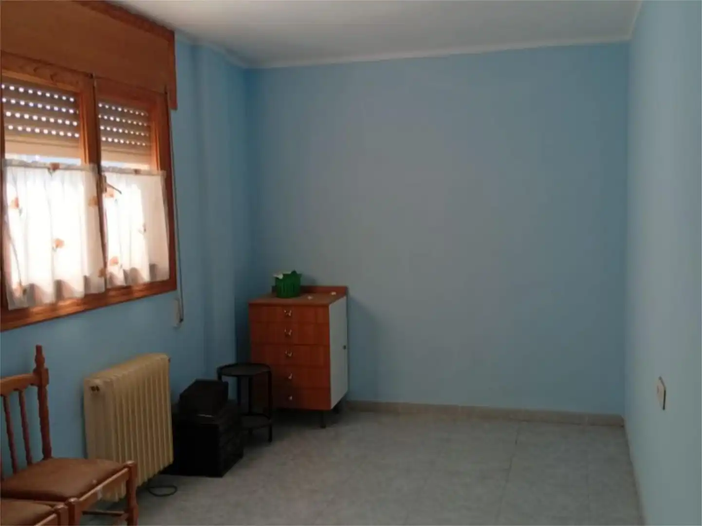 Schlafzimmer von Wohnung zum Verkauf in Cañete mit Heizung und Möbliert