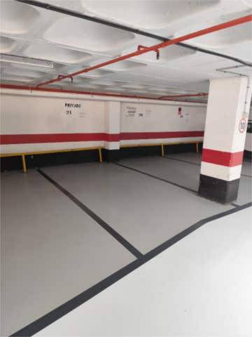 Garaje en Alquiler en Arenales - Lugo - Avda. Marítima