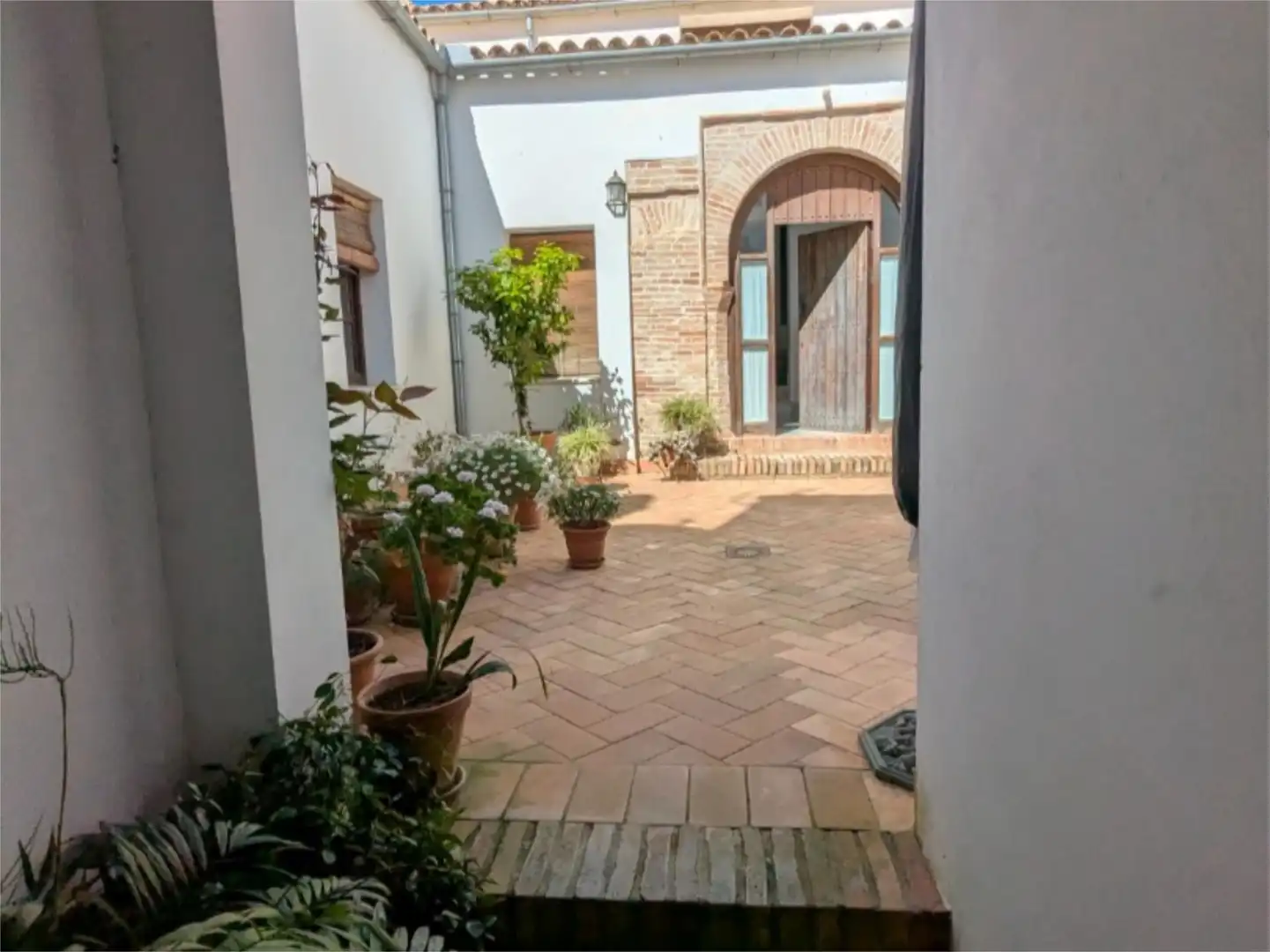 Casa adosada en venta en Carmona con Aire acondicionado, Calefacción y Terraza