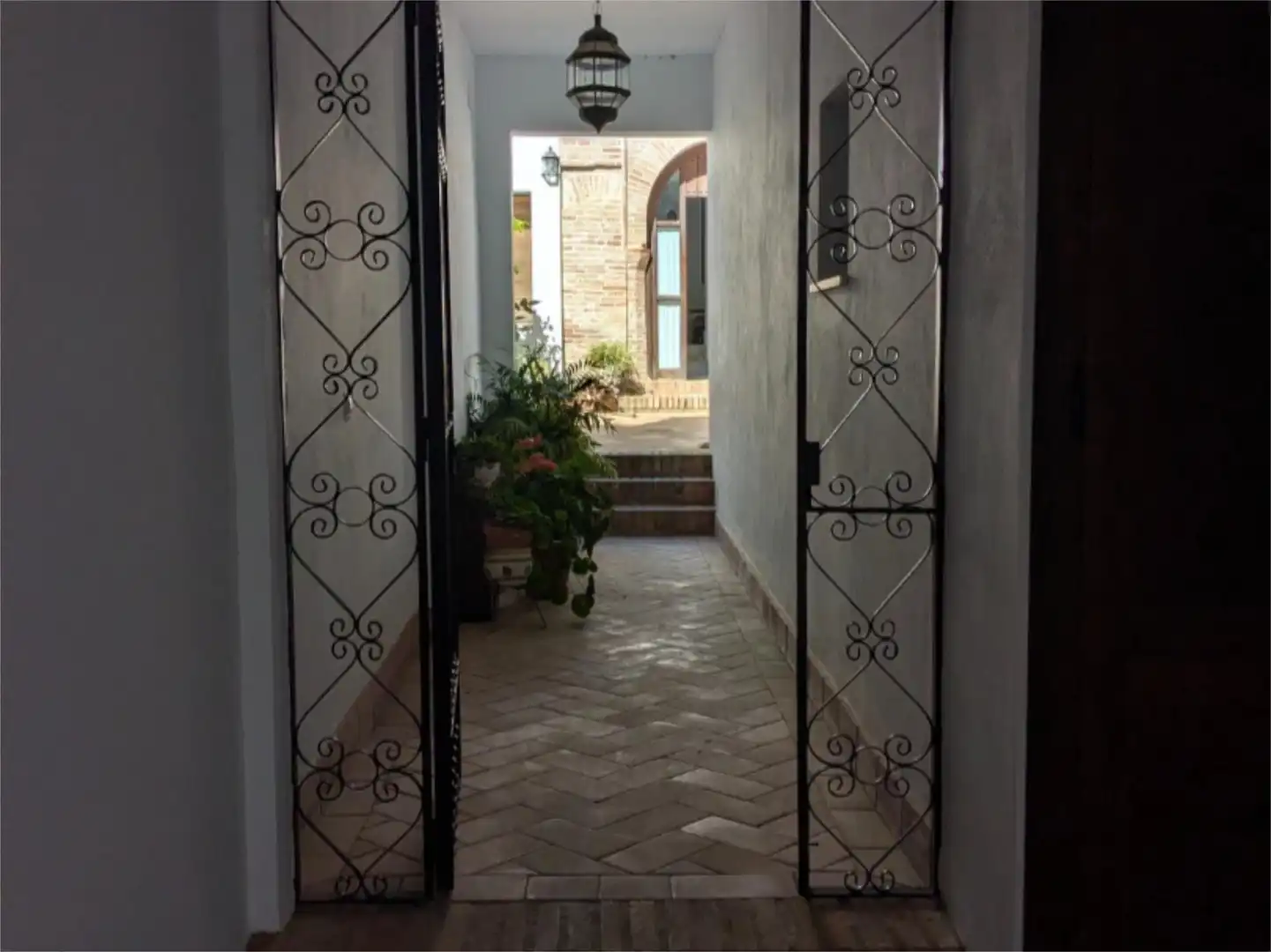 Casa adosada en venta en Carmona con Aire acondicionado, Calefacción y Terraza