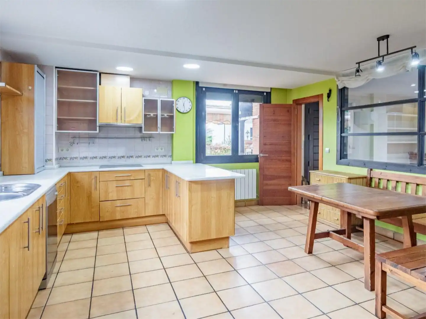 Casa o xalet en venda a Camino de los Tejos, 512, Somió Casa o xalet en venda a Camino de los Tejos, 512, Somió
