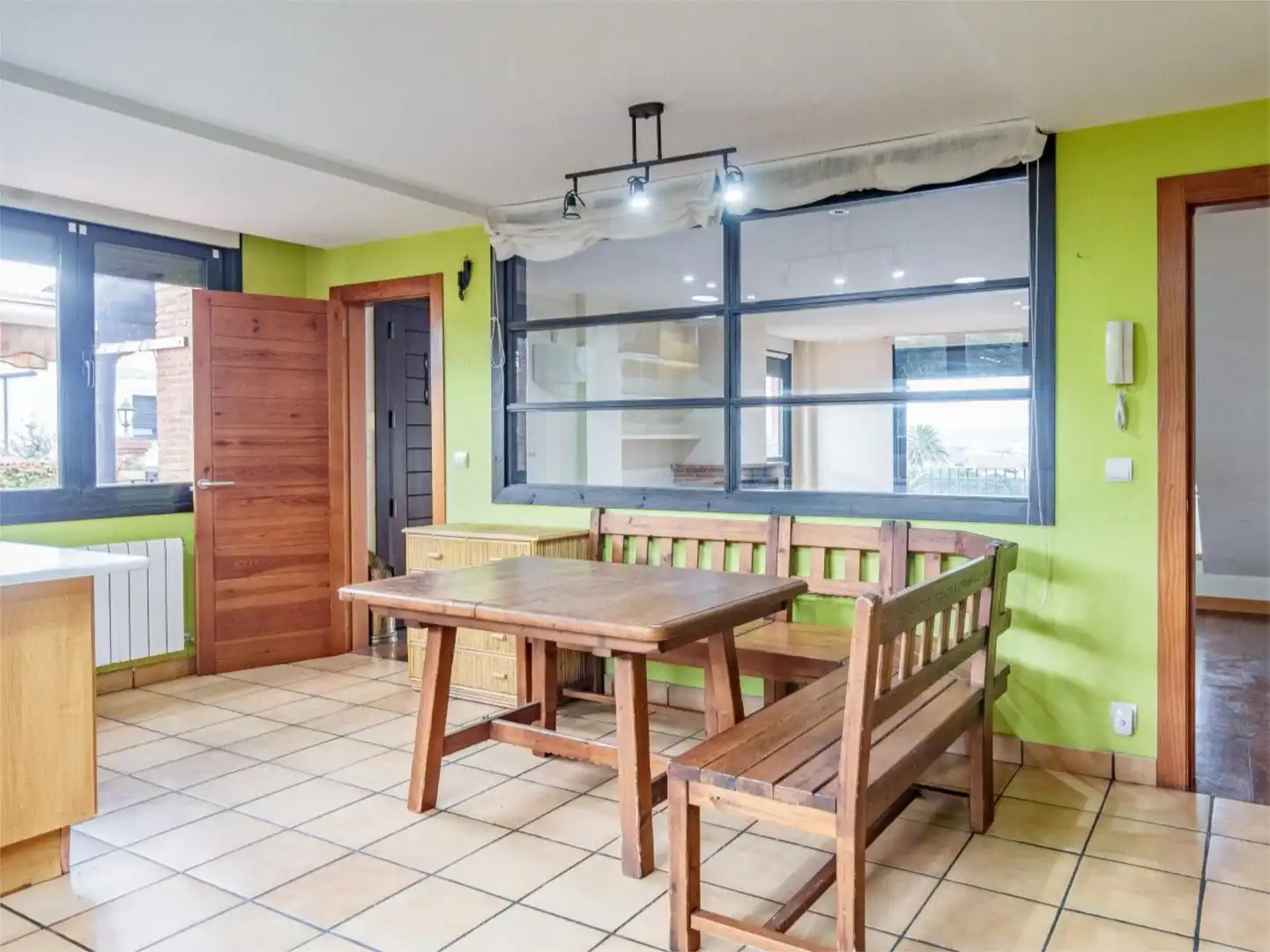 Casa o xalet en venda a Camino de los Tejos, 512, Somió Casa o xalet en venda a Camino de los Tejos, 512, Somió