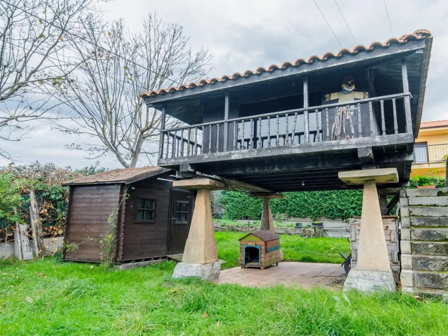 Casa o xalet en venda a Camino de los Tejos, 512, Somió Casa o xalet en venda a Camino de los Tejos, 512, Somió